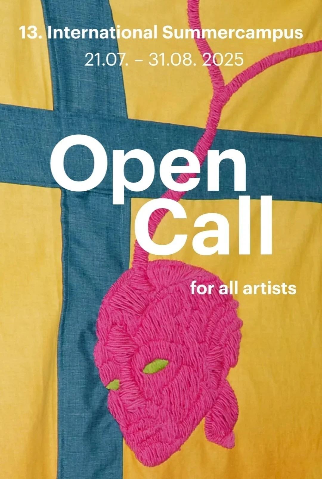 Open call
