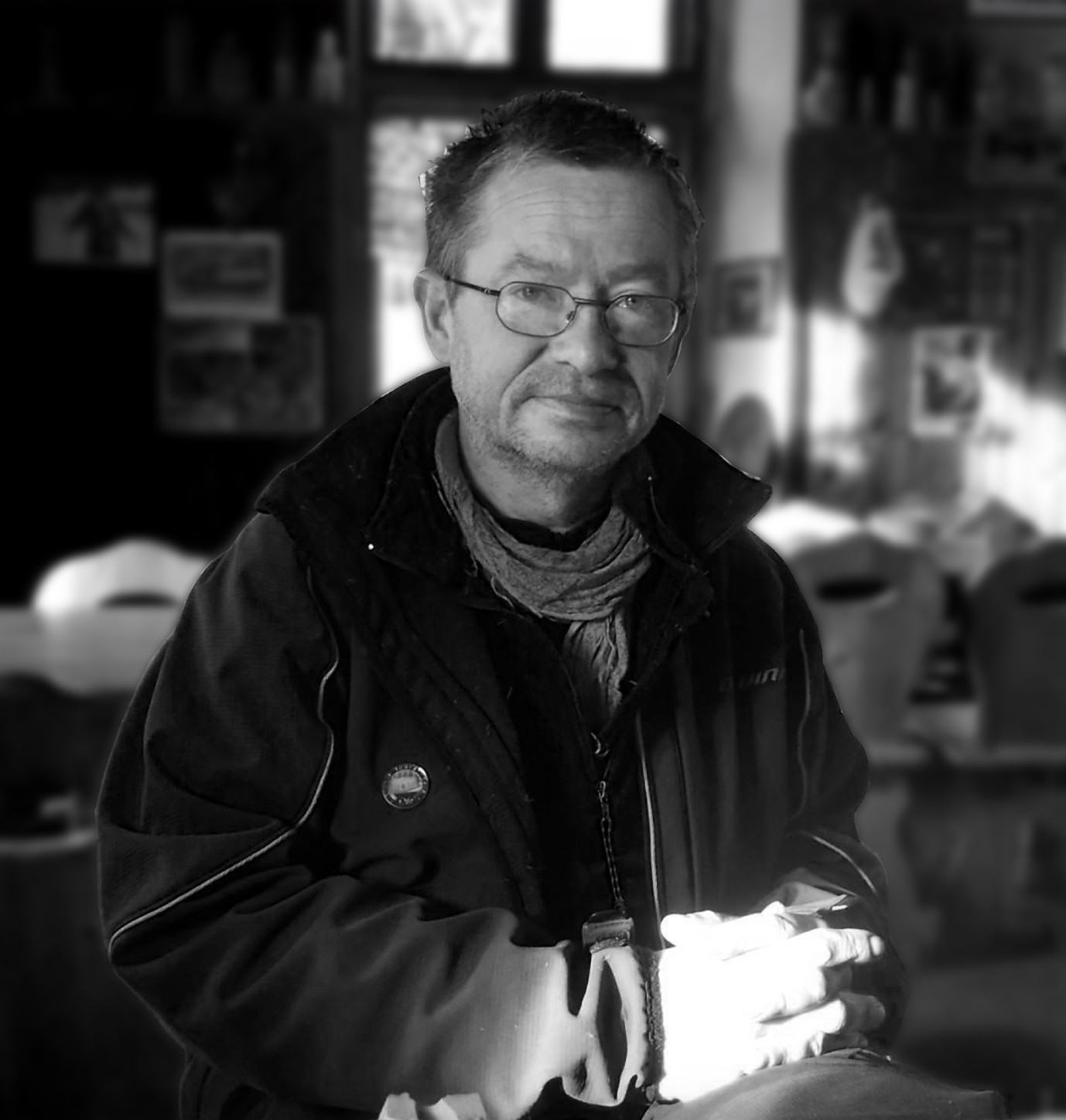 Piotr Tyszkowski