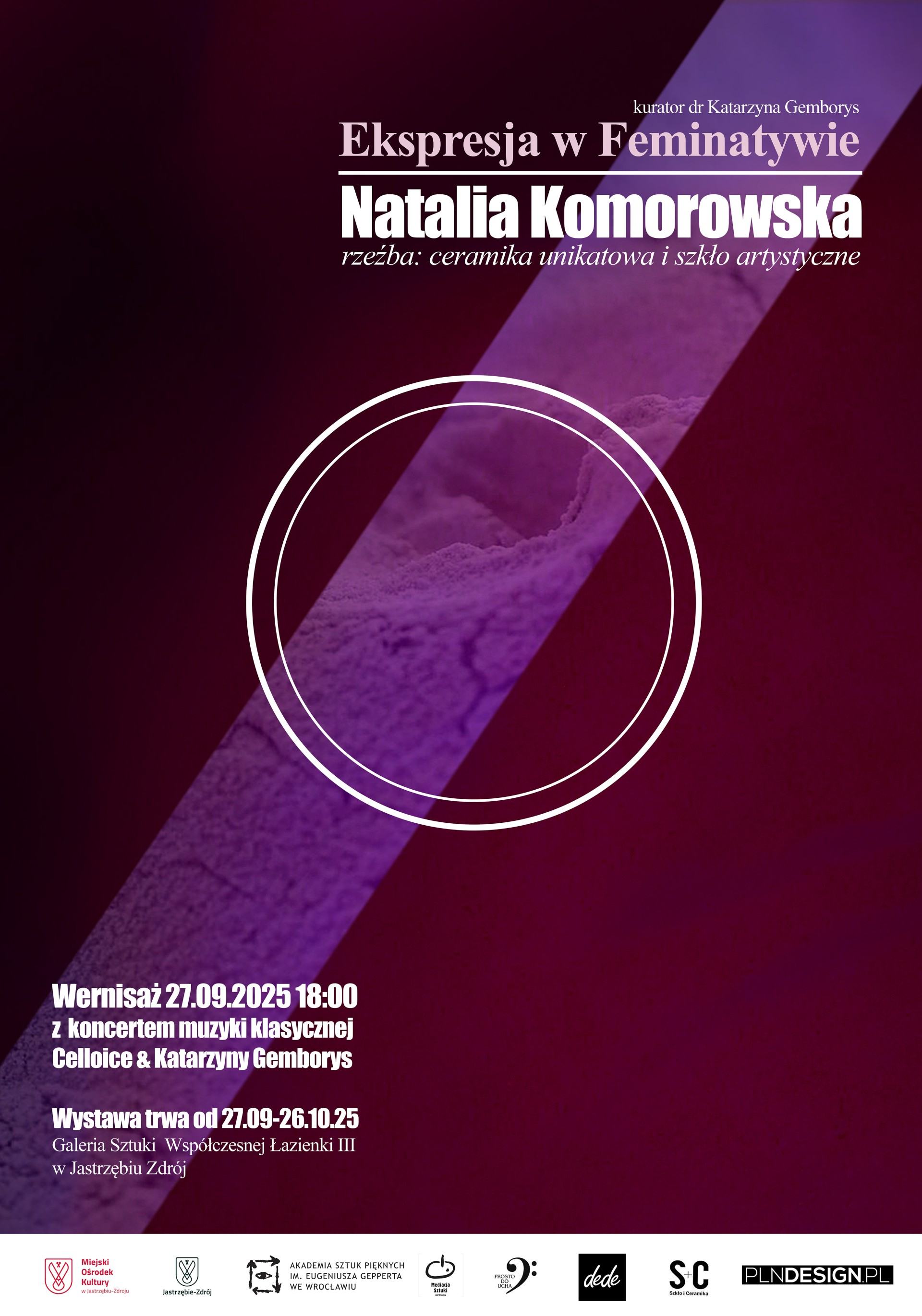 plakat