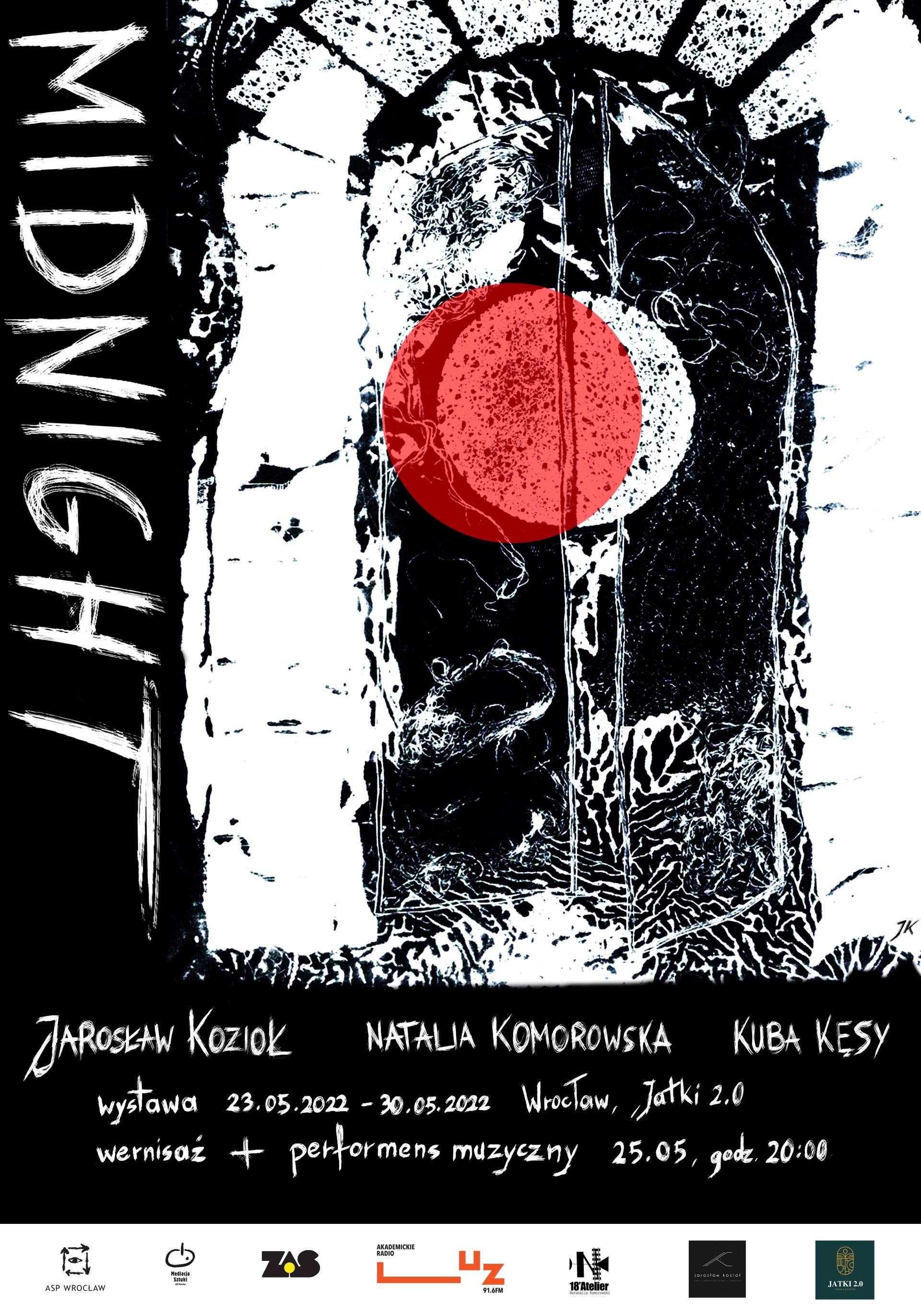 MIDNIGHT