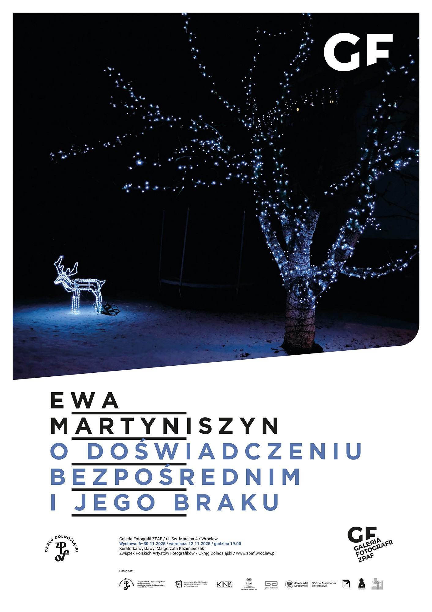 O doświadczeniu bezpośrednim i jego braku