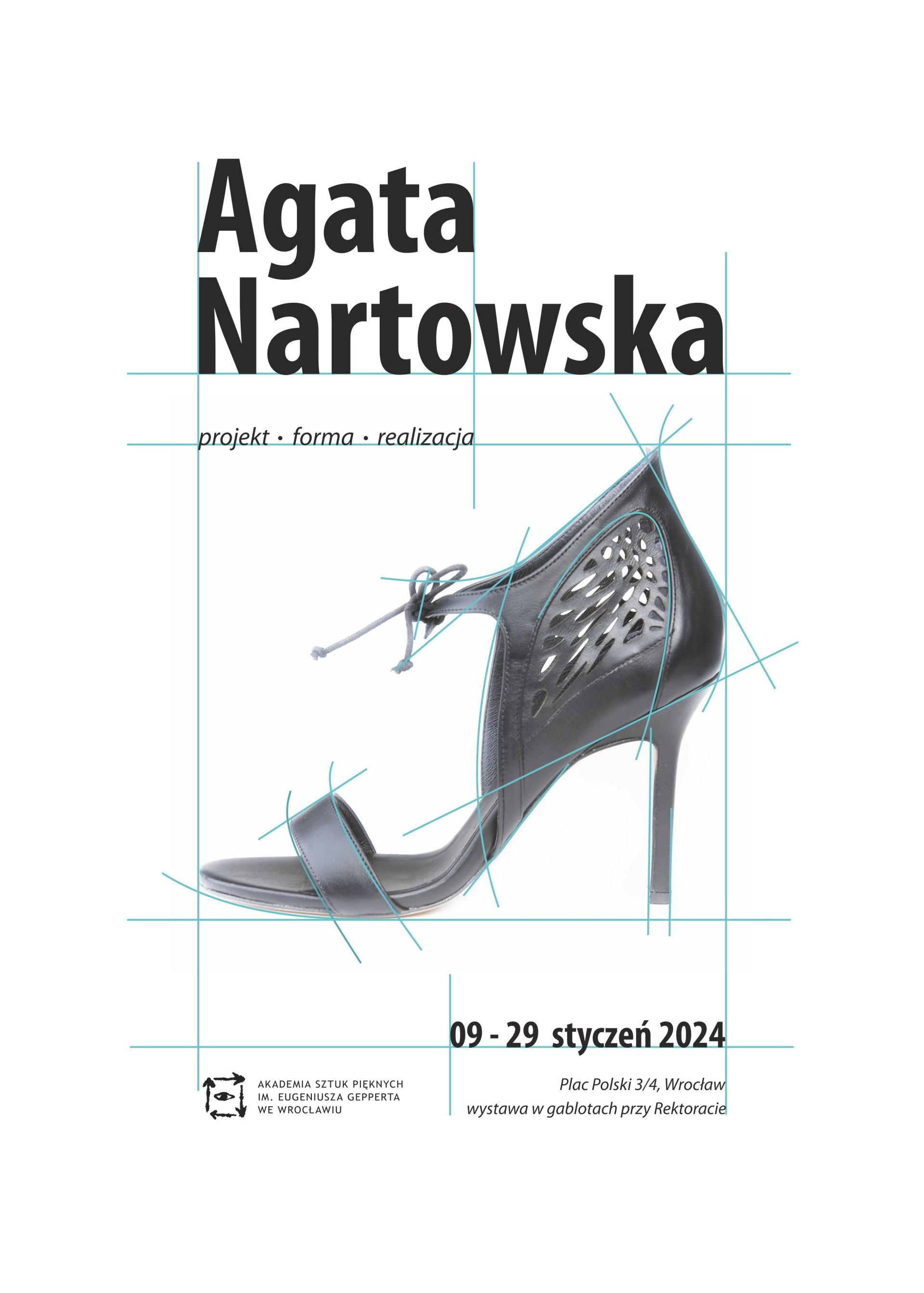 Agata Nartowska