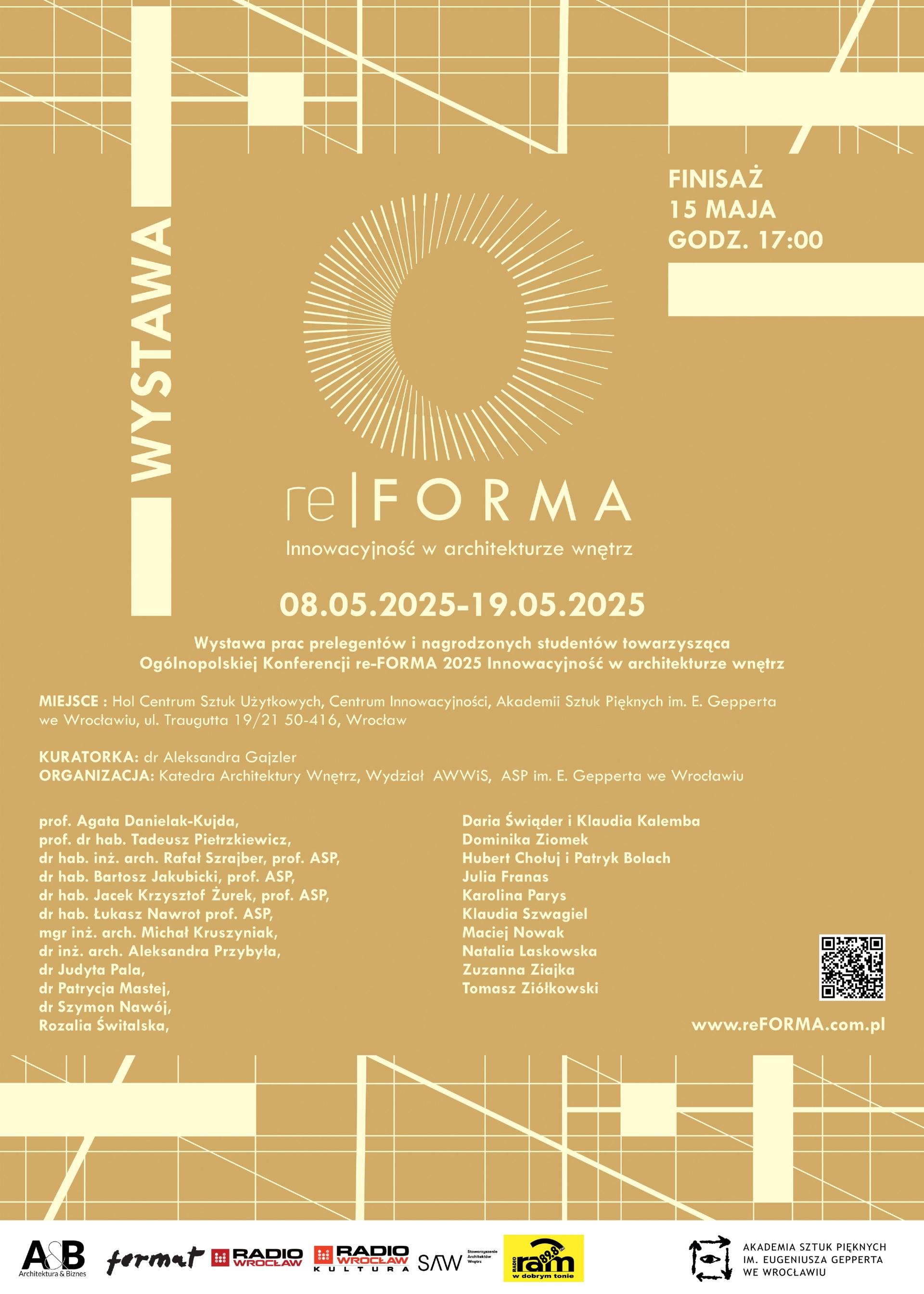 Reforma