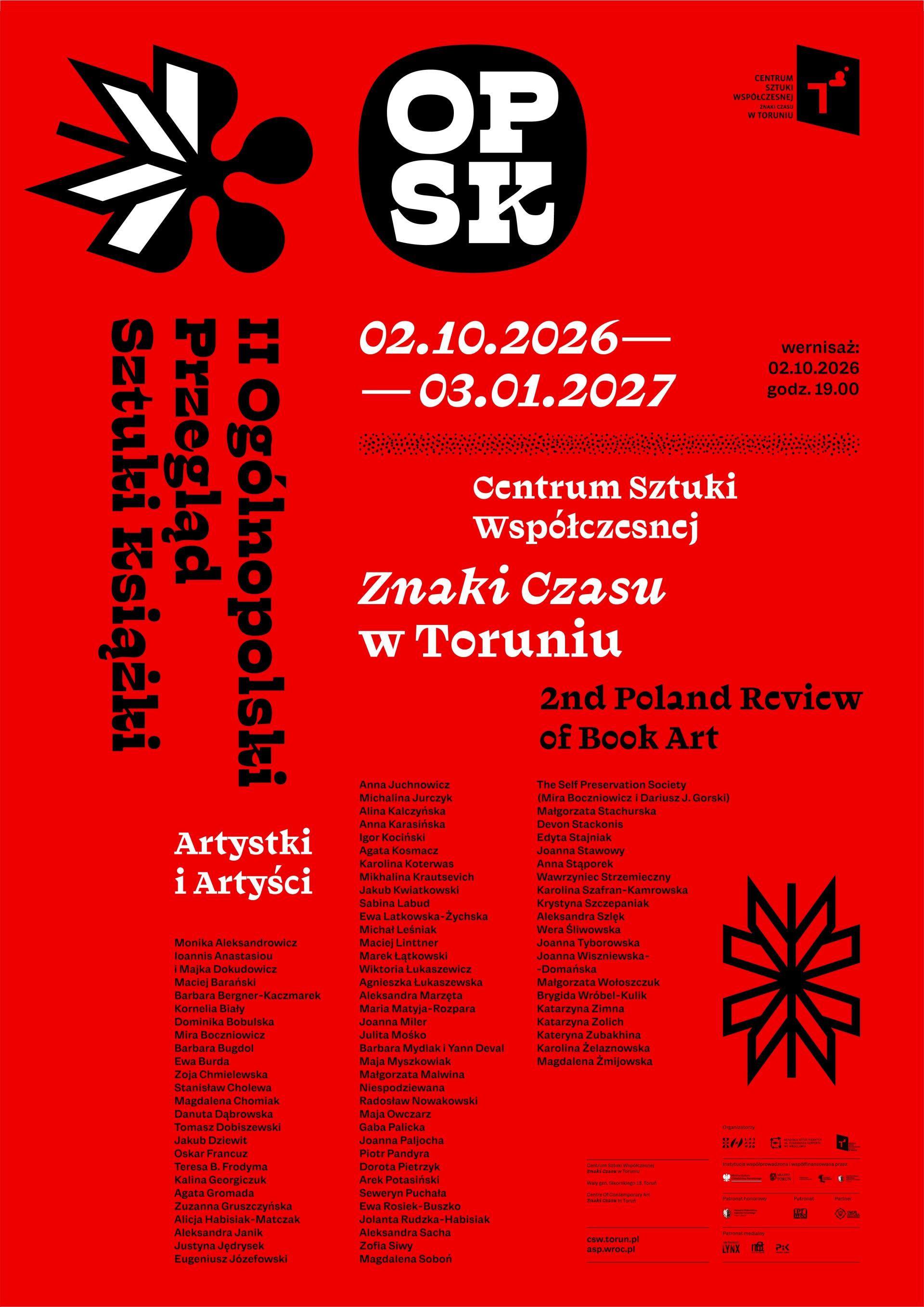 plakat