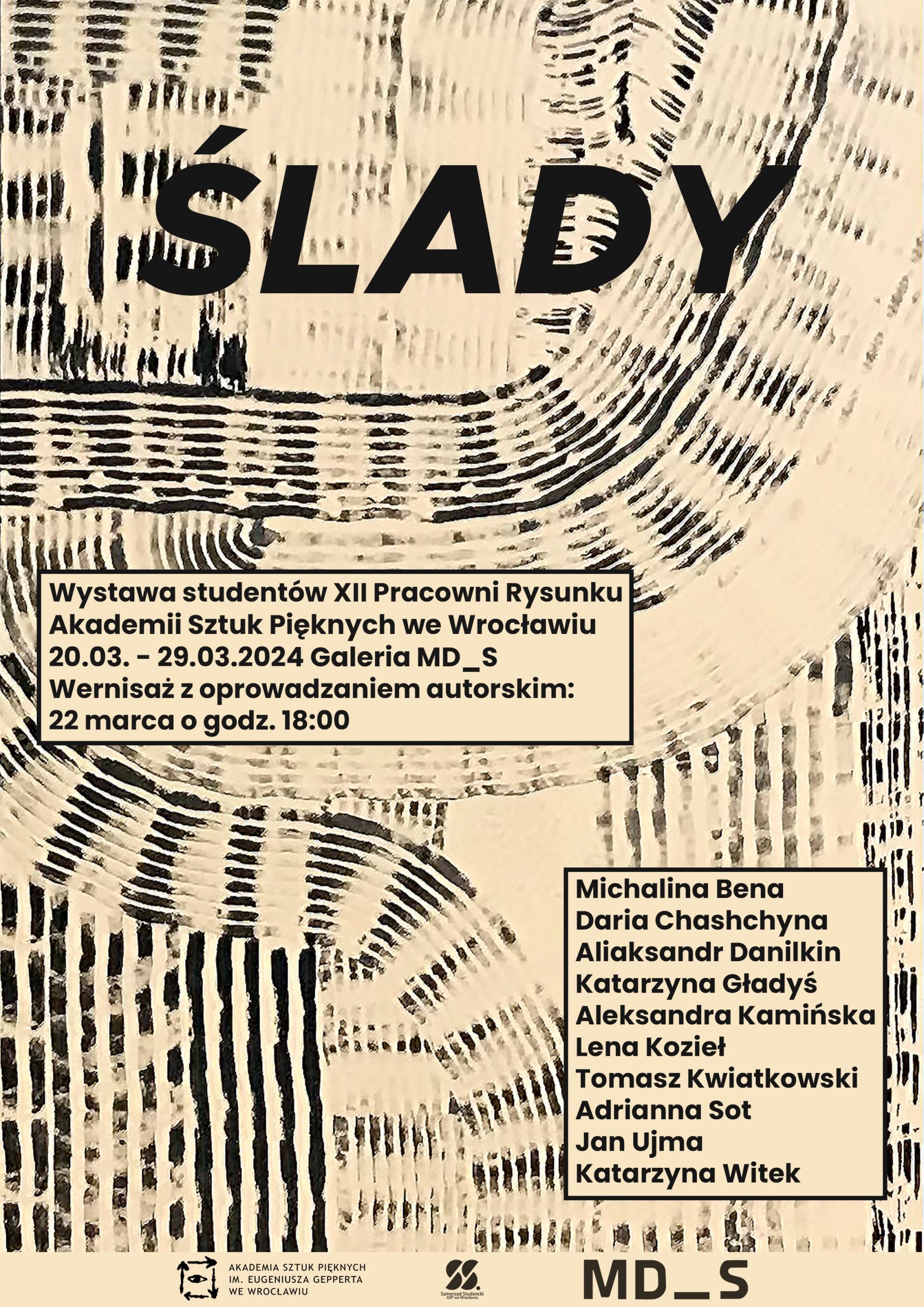 Ślady 