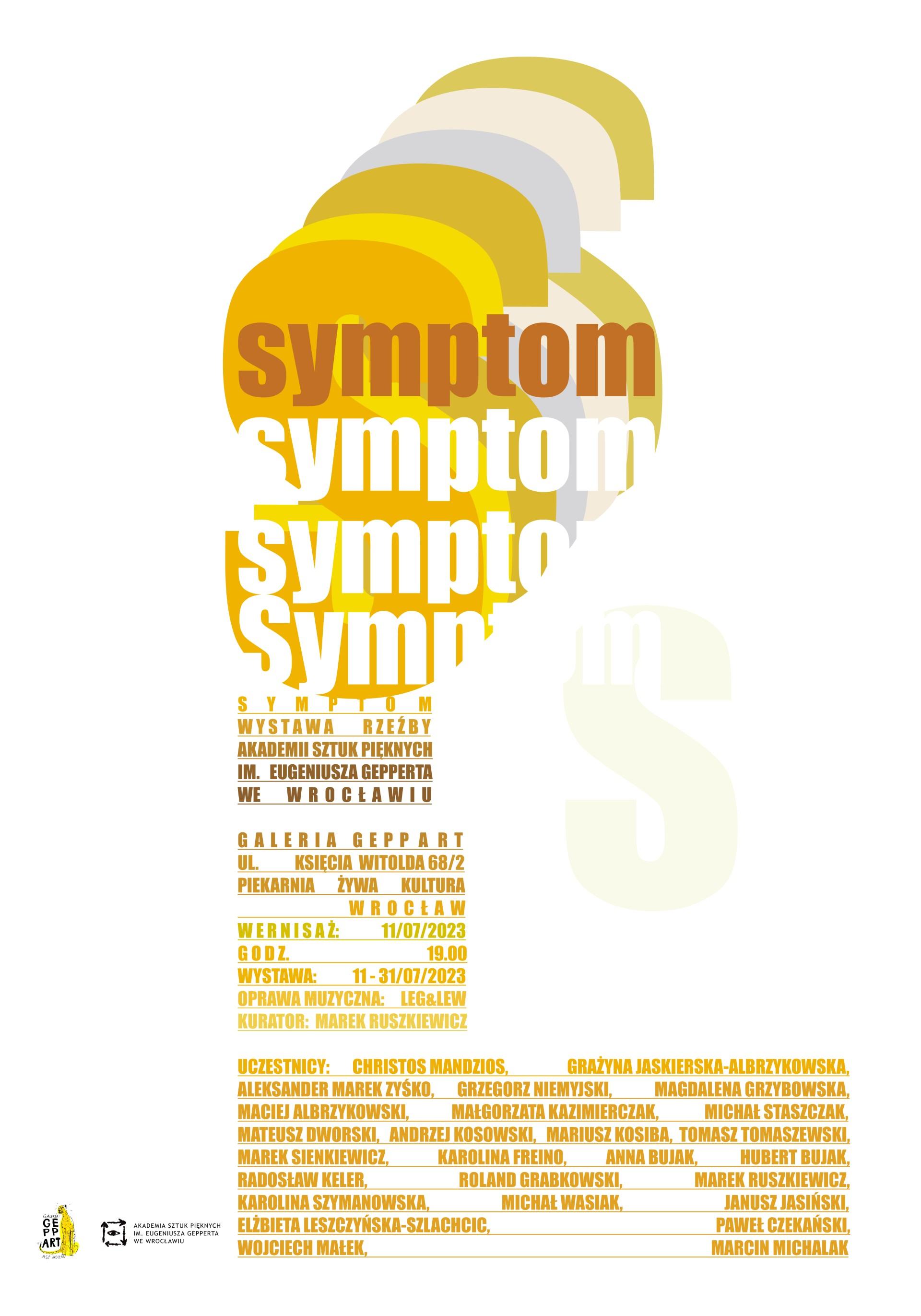 Symptom