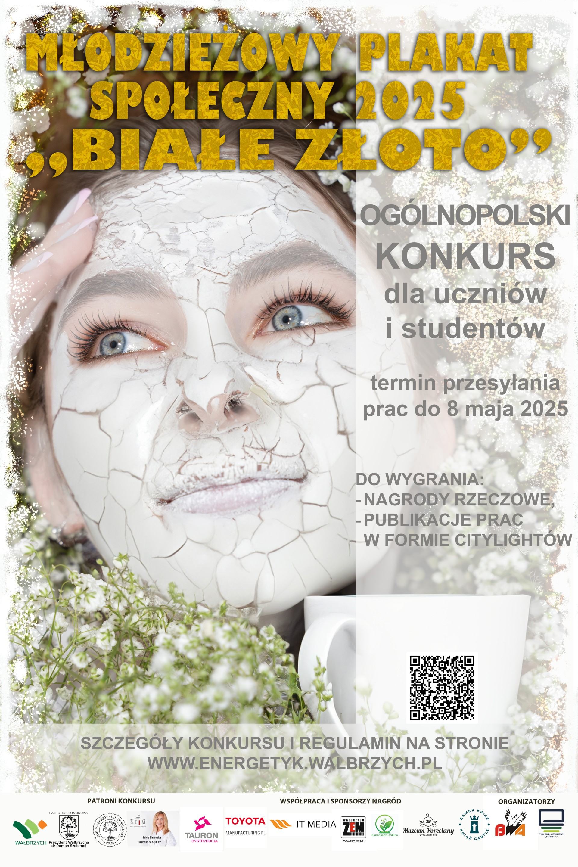 Białe Złoto