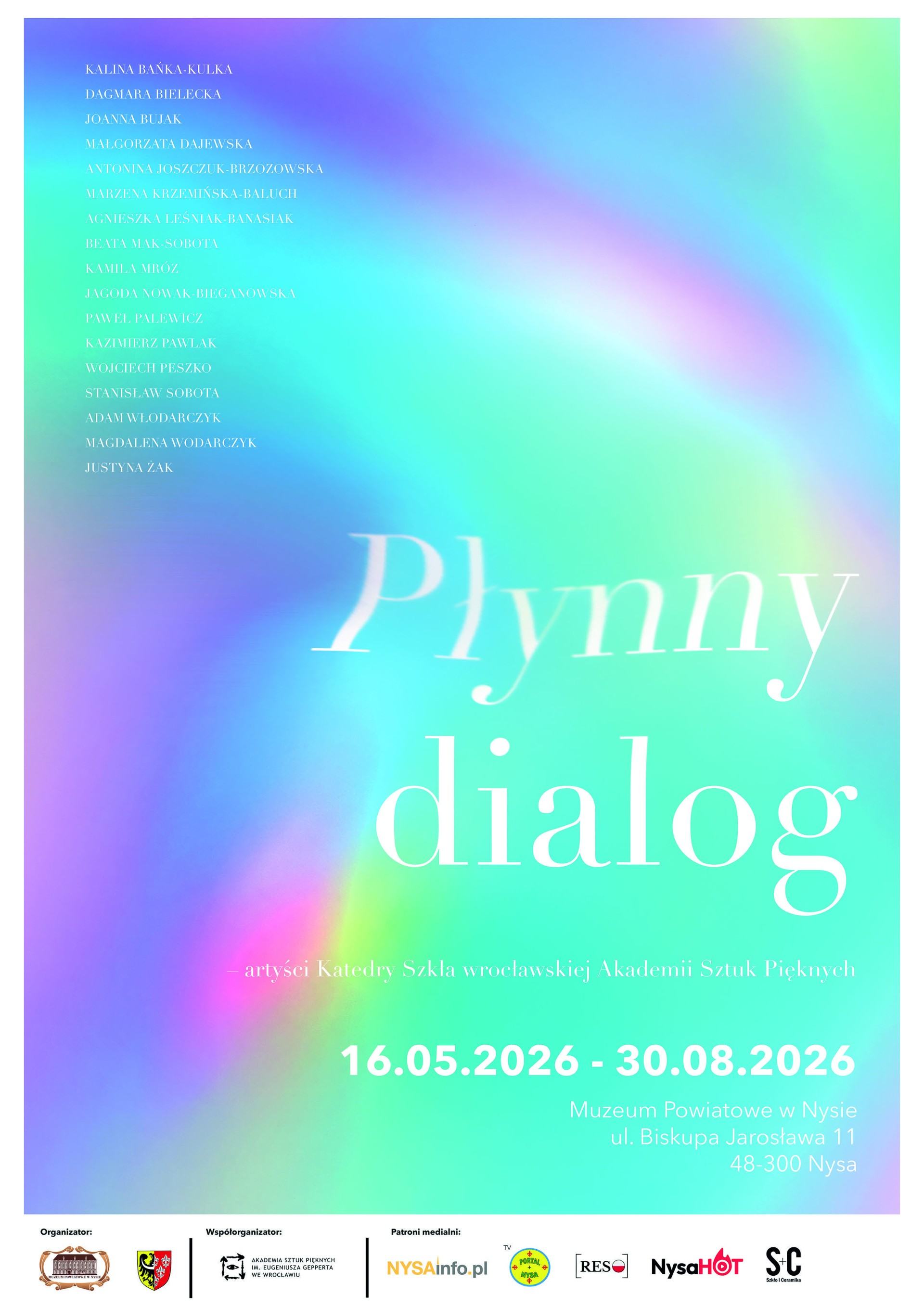 Płynny dialog