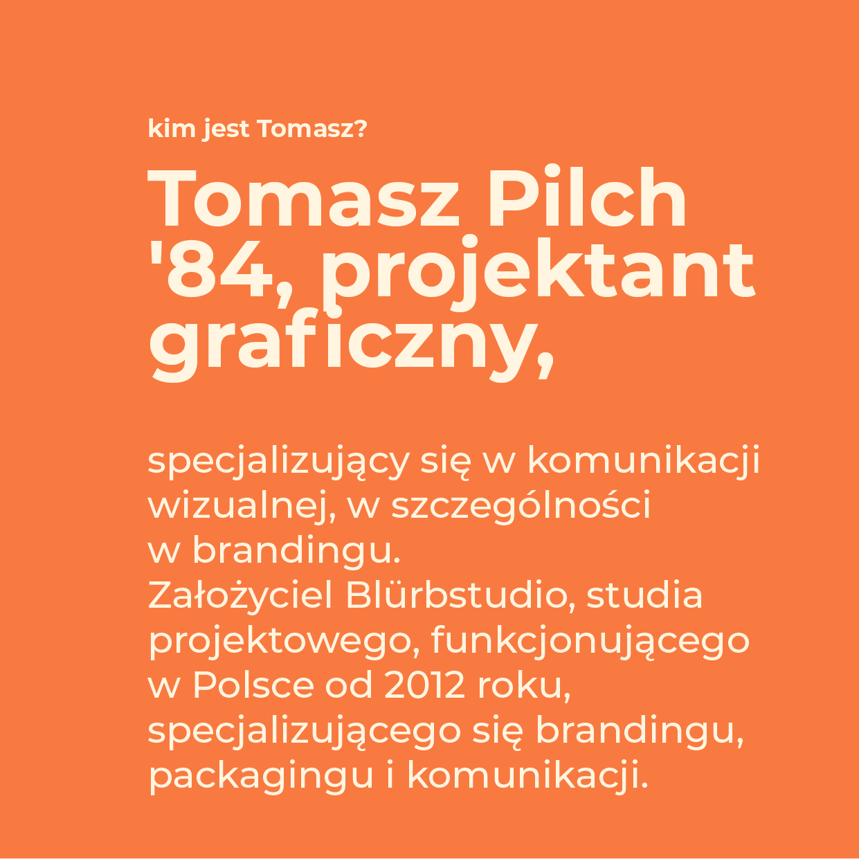 Czym projektant różni się od grafika. Jak rozwijać swoje umiejętności i wybrać odpowiednią drogę swojej kariery?