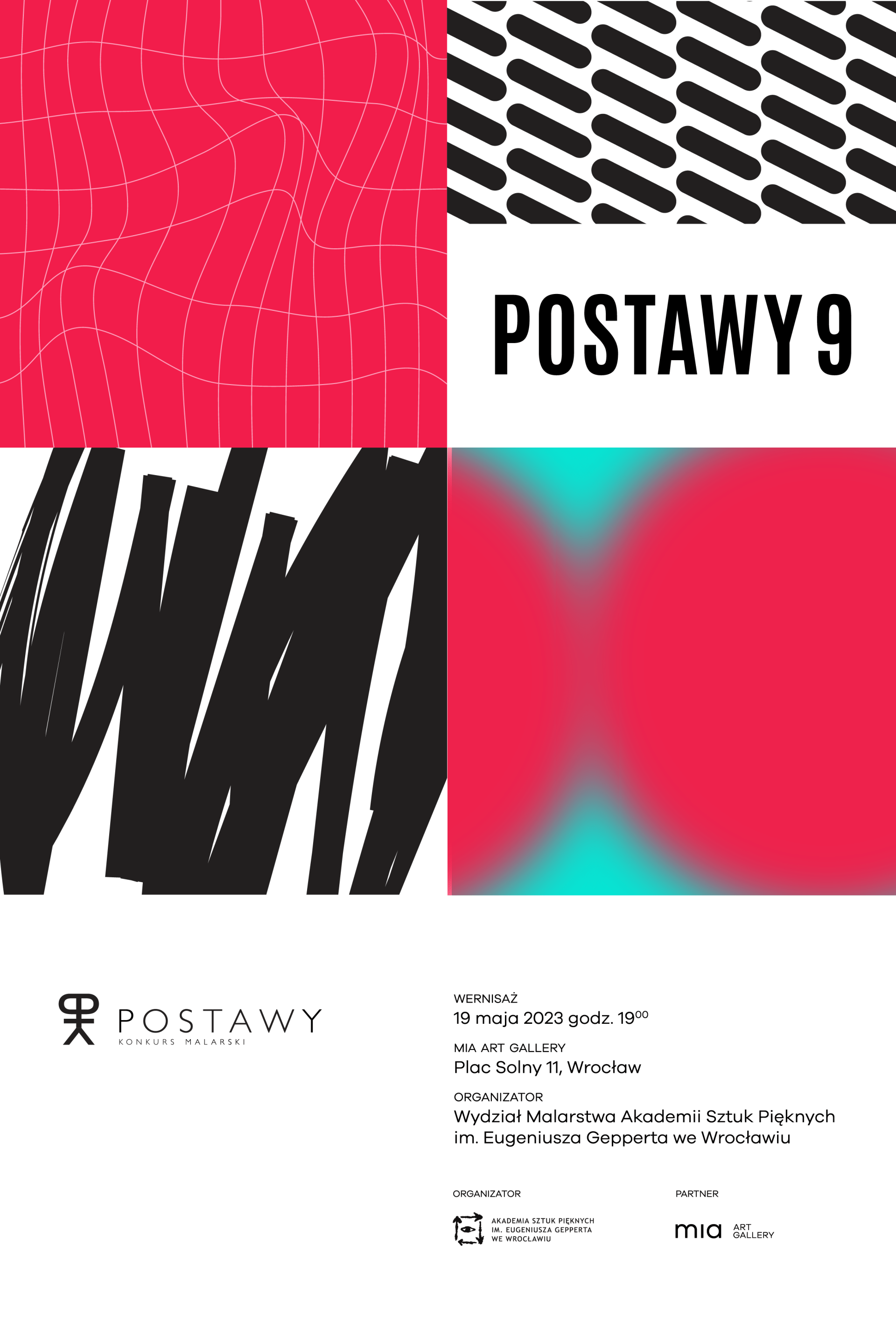 Postawy