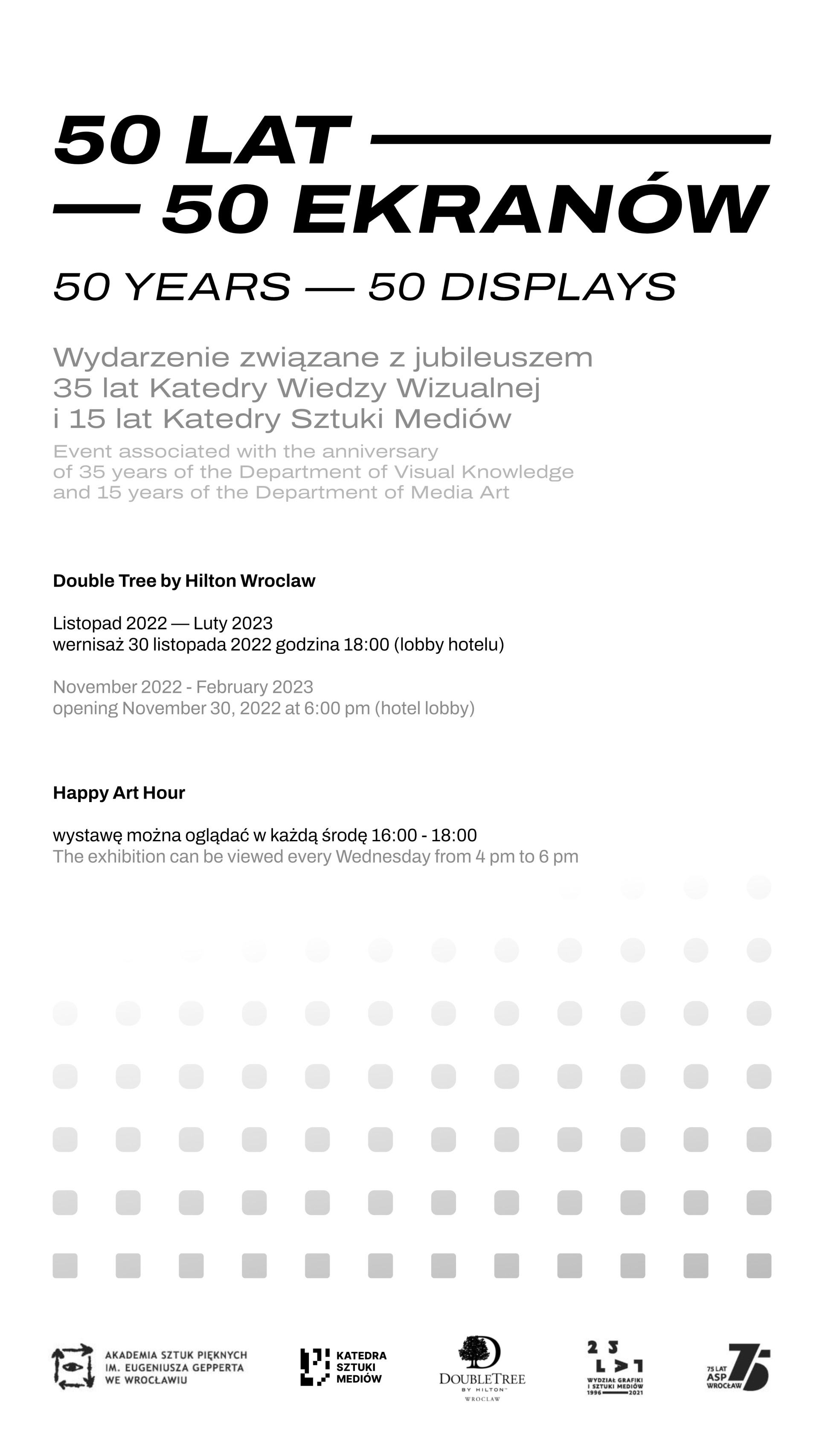 50 lat-50 ekranów