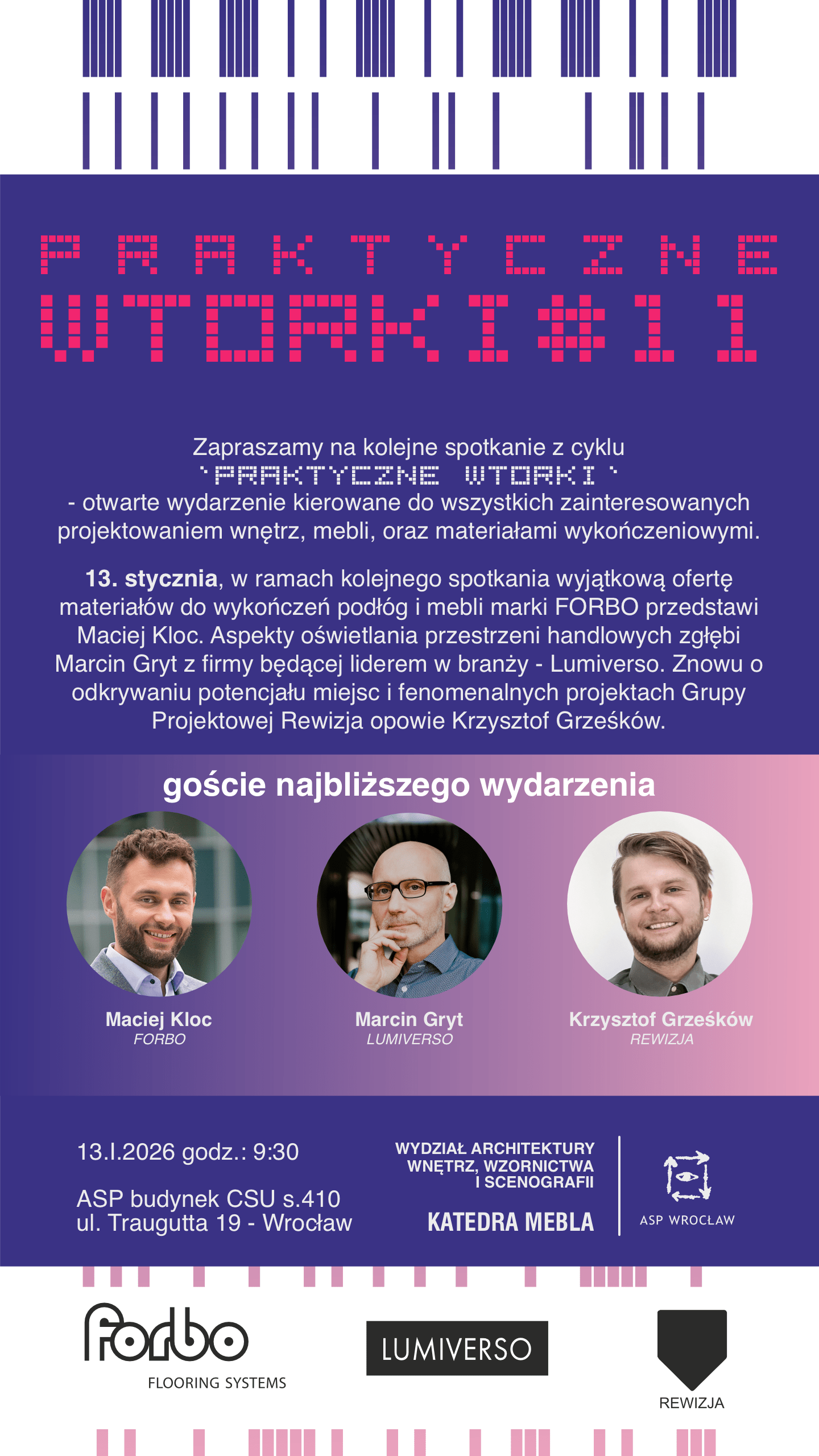 Praktyczne wtorki #11