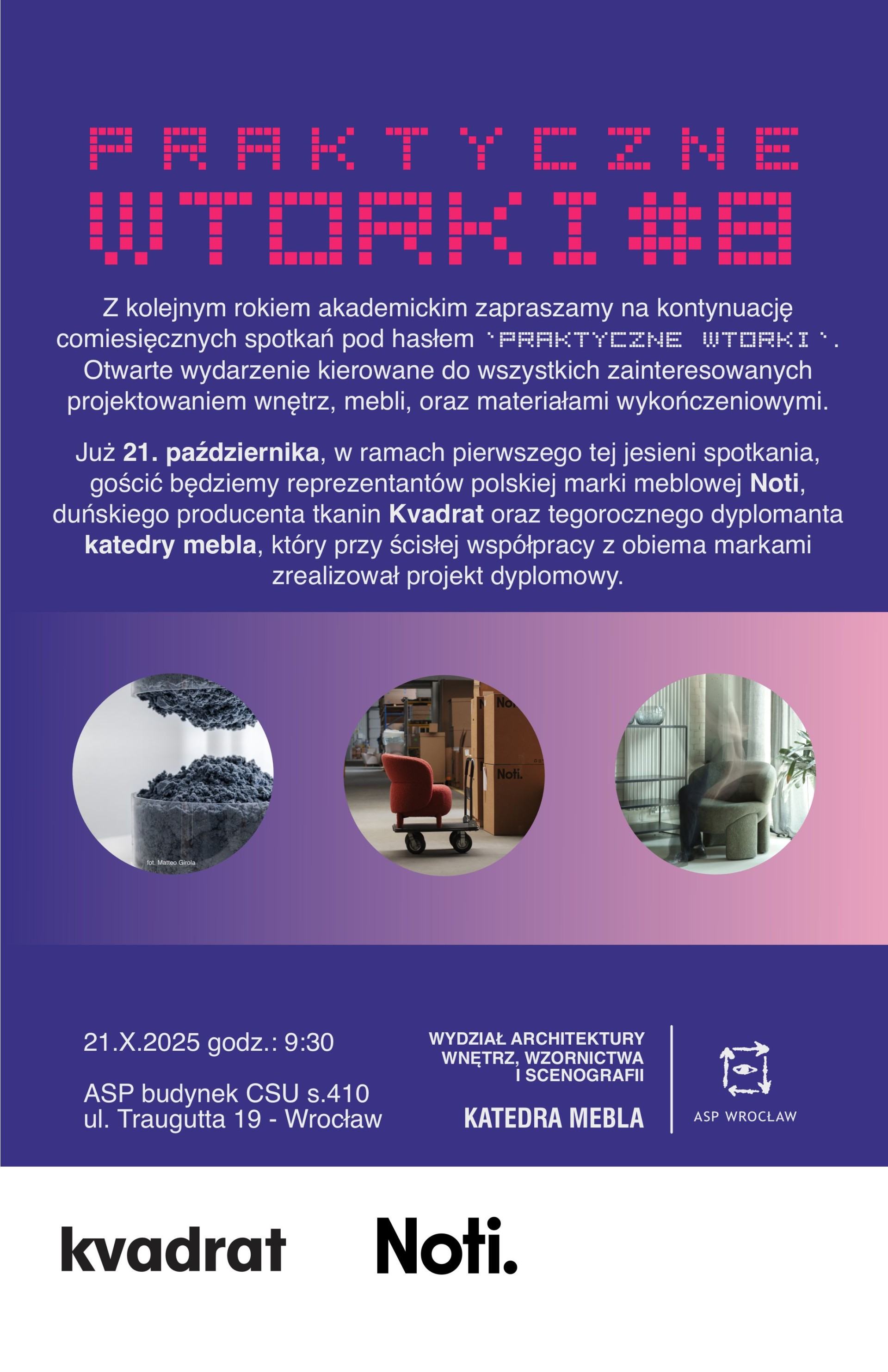 Praktyczne wtorki #8