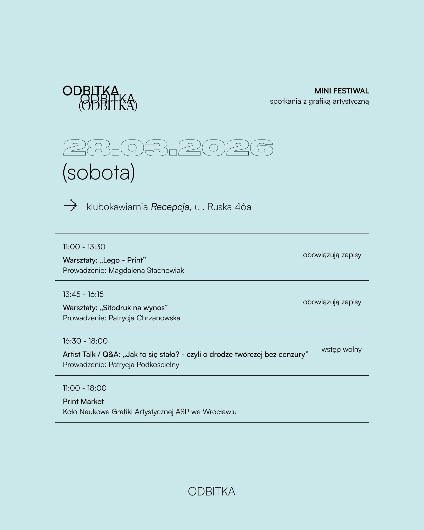 Program
