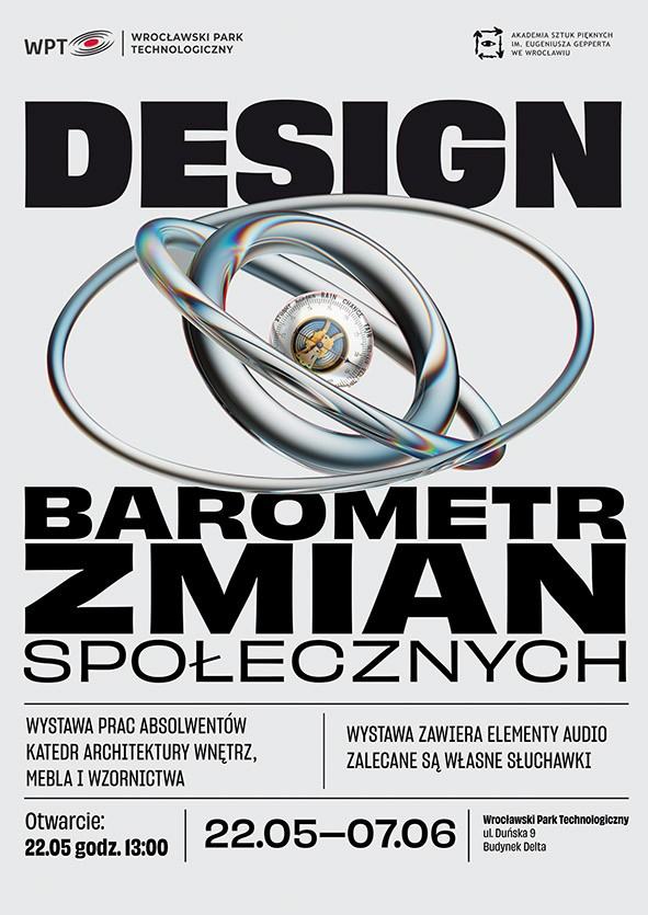 Design – barometr zmian społecznych