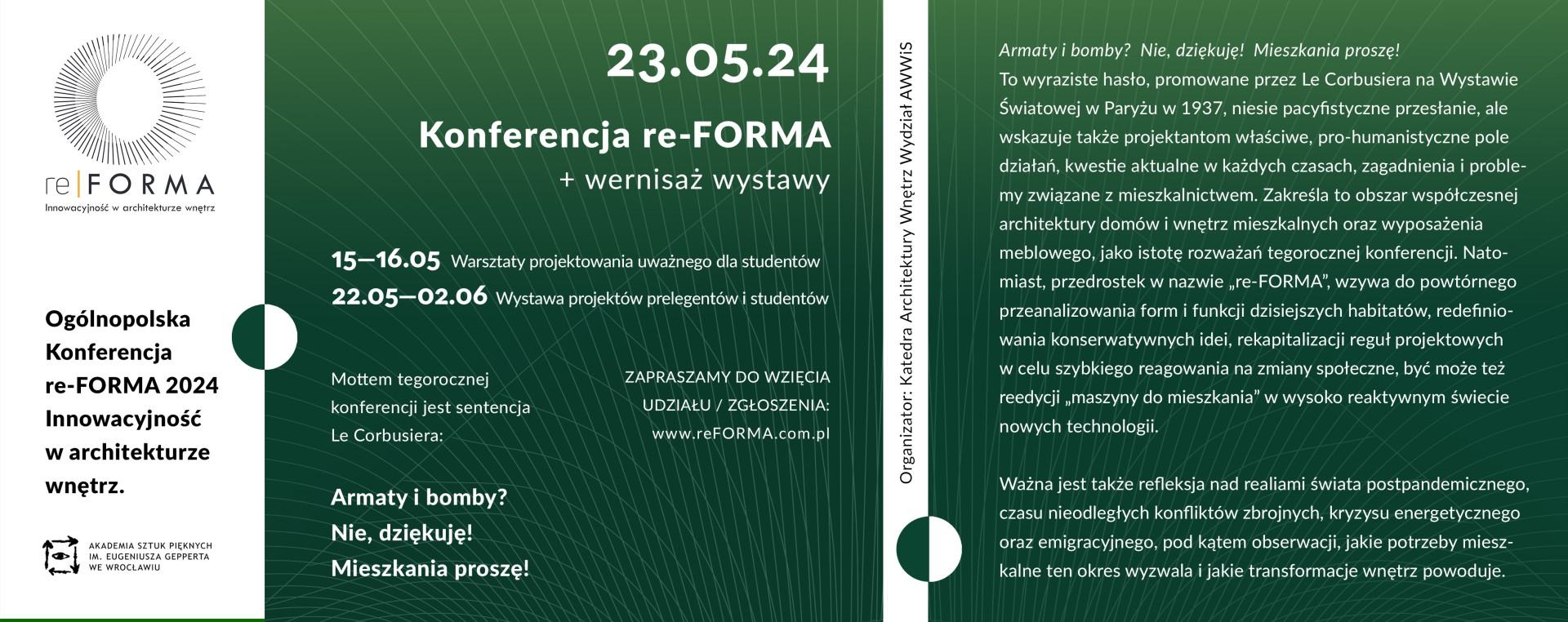 Reforma