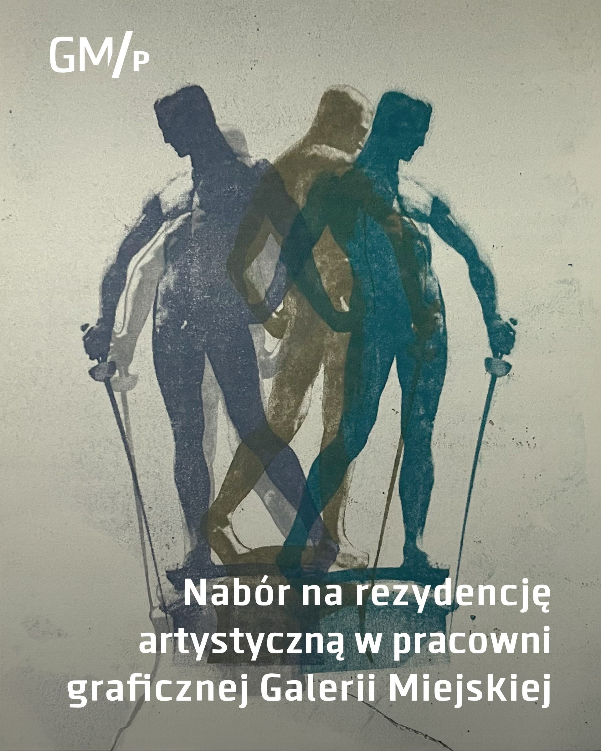 Nabór na rezydencję artystyczną