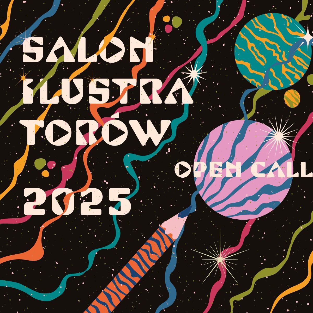 Salonu Ilustratorów 2025