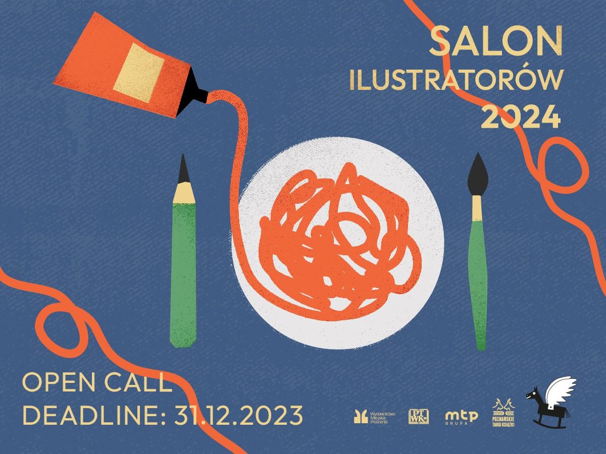 Salonu Ilustratorów 2024