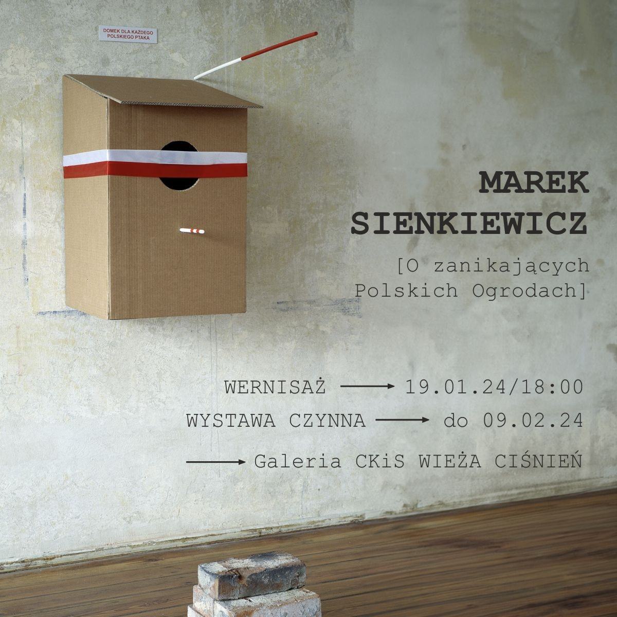 Marek Sienkiewicz