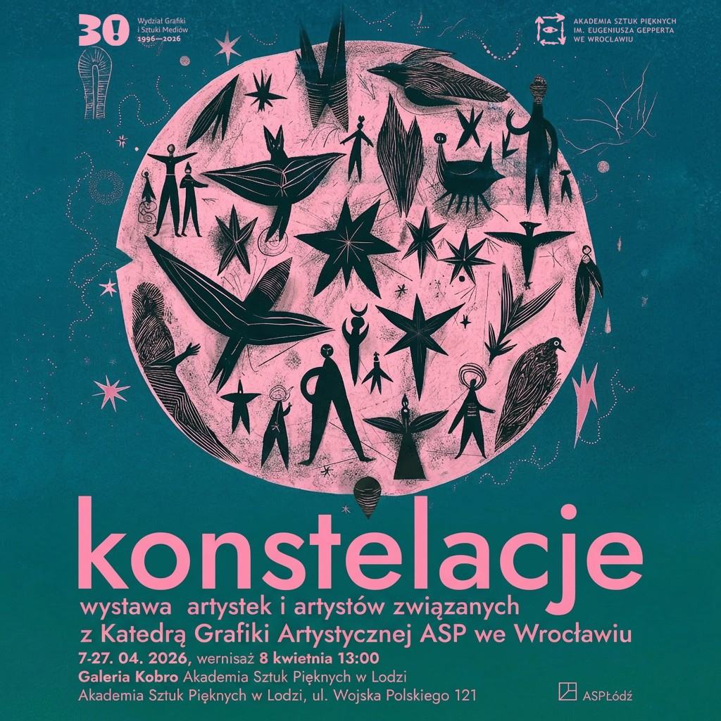 Konstelacje 