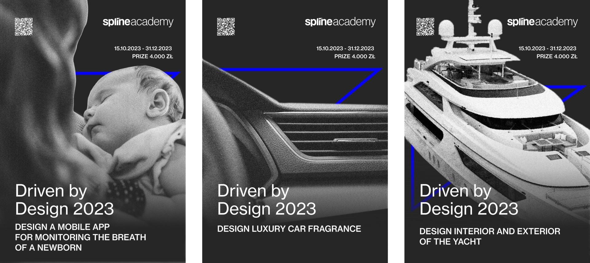 Driven by Design 2023