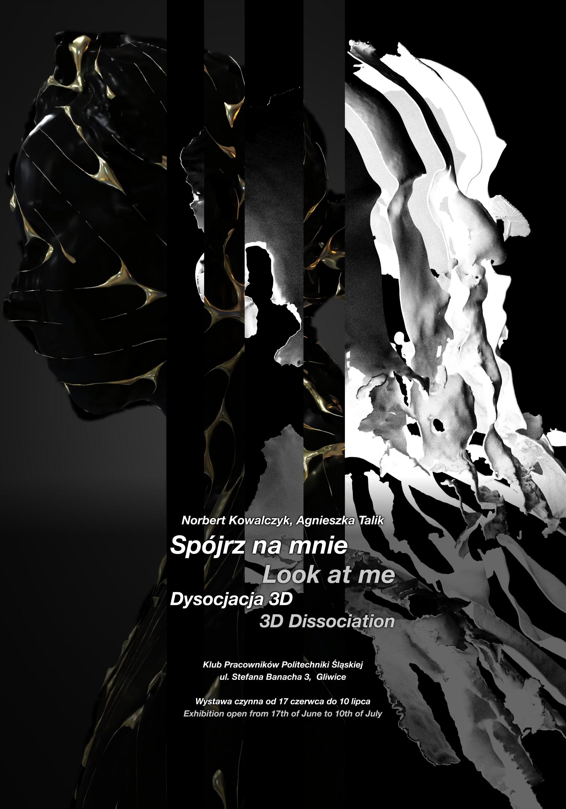 Spójrz na mnie