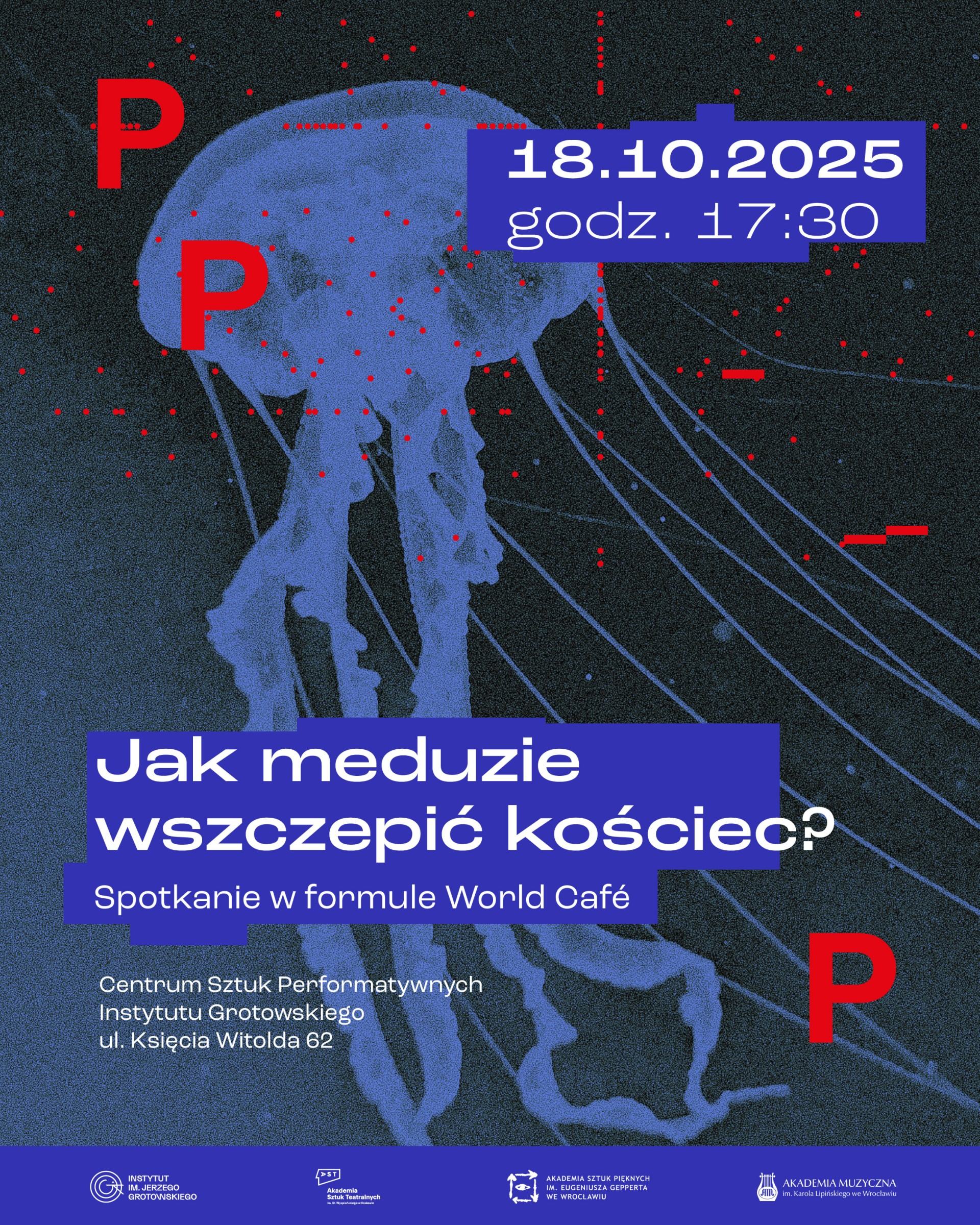 Ponaduczelniany Przegląd Performansu 