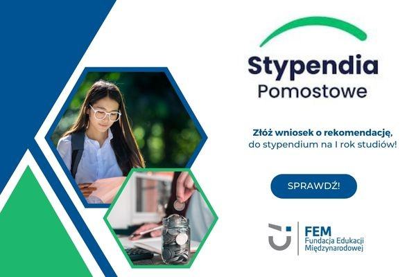Program stypendiów pomostowych