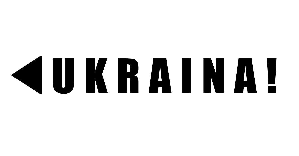 Ukraina