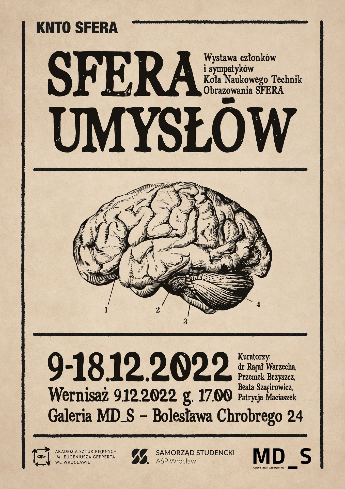 Sfera umysłów