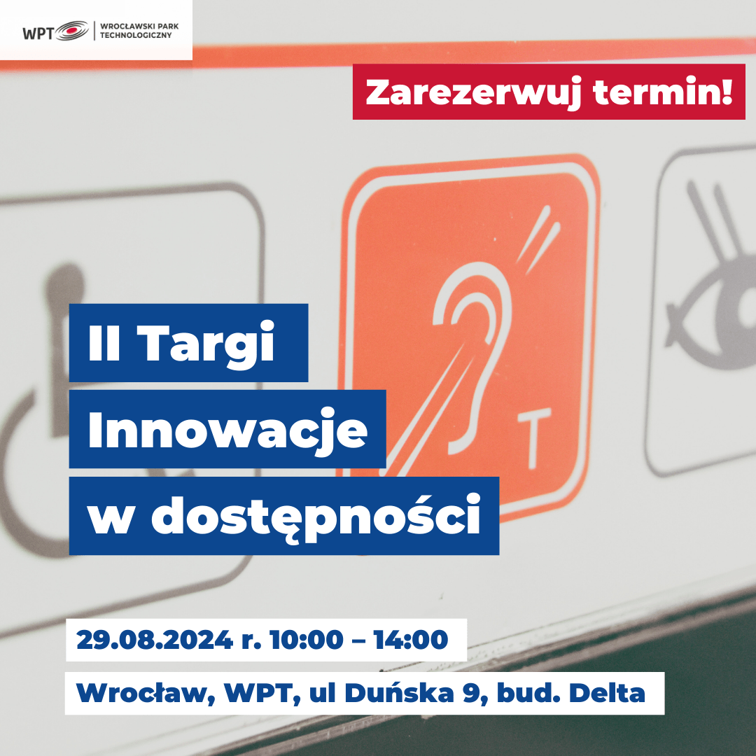 Targi innowacje