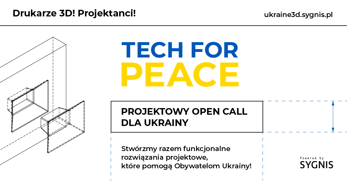 Tech for peace 