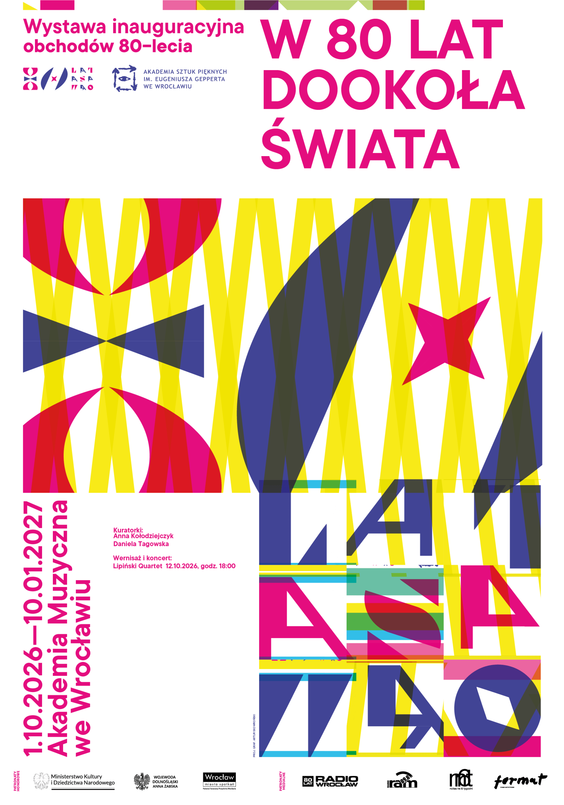 plakat