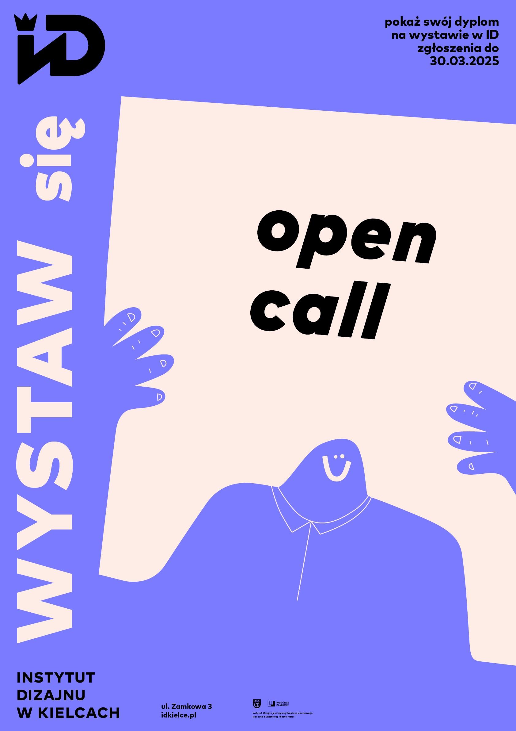 Wystaw się