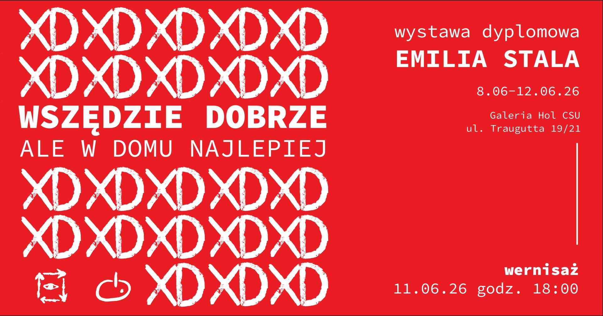 plakat