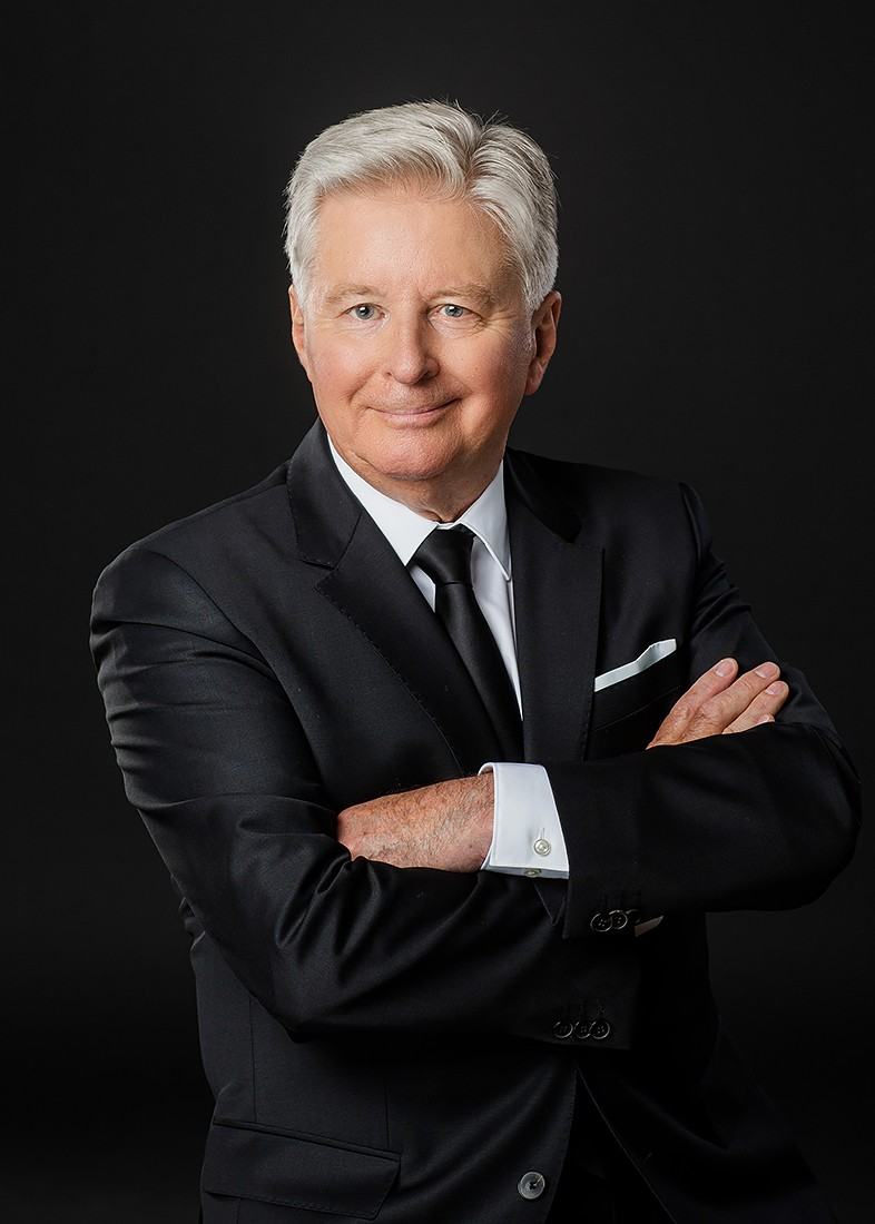 Janusz Rybak