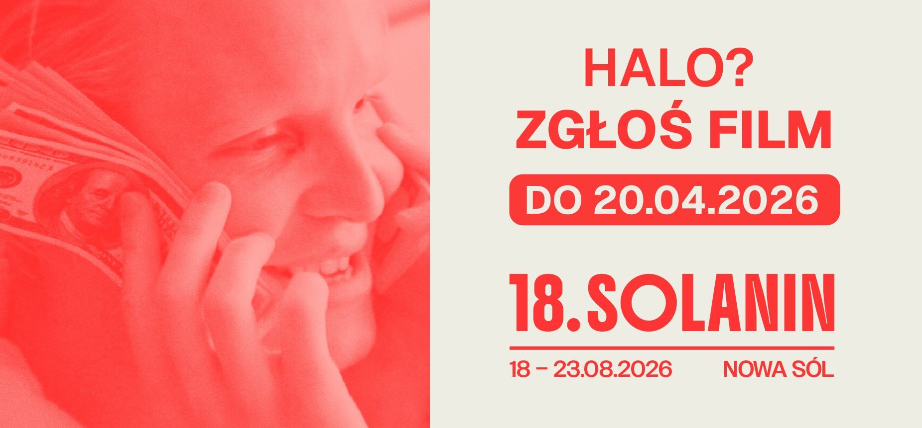 18. Solanin – zostały 3. dni!