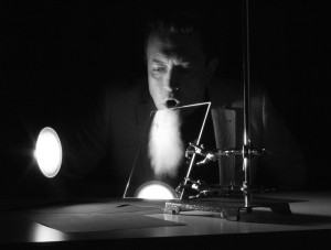 Prof. Paul Holmes