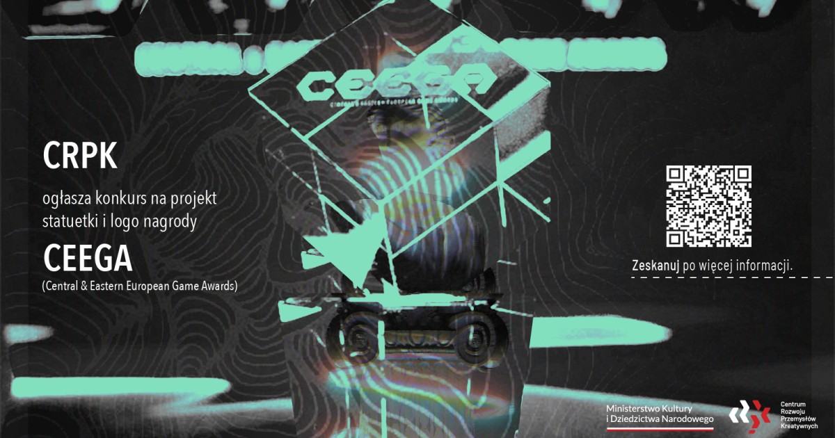 Central & Eastern European Game Awards | Akademia Sztuk Pięknych im ...