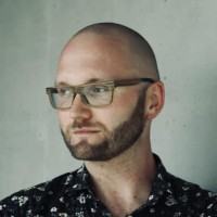 Adam Włodarczyk, zdj. Justyna Żak