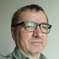 prof. Aleksander Zyśko