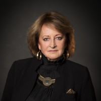 prof. Elżbieta Wernio