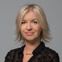 Stępkowska-Nowak  Anna